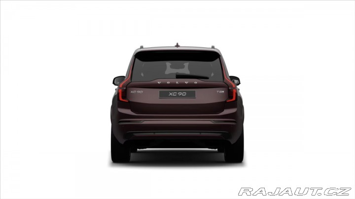 Volvo XC90 2,0 T8  Ultra Dark 2026
