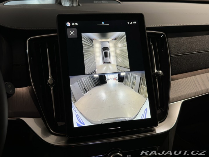 Volvo XC90 2,0 T8 Ultra Dark 2026