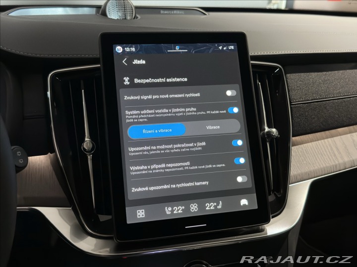 Volvo XC90 2,0 T8 Ultra Dark 2026