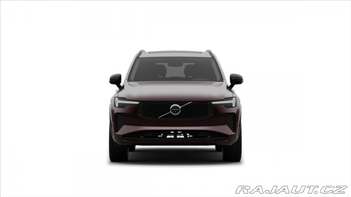 Volvo XC90 2,0 T8  Ultra Dark 2026