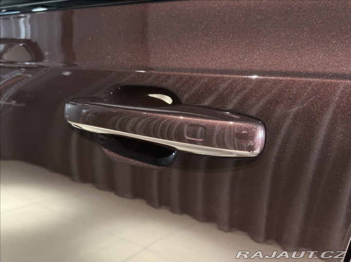 Volvo XC90 2,0 T8 PHEV Ultra Dark 2026