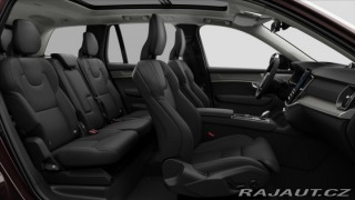 Volvo XC90 2,0 T8  Ultra Dark 2026