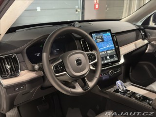 Volvo XC90 2,0 T8 Ultra Dark 2026
