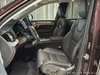 Volvo XC90 2,0 T8 Ultra Dark 2026