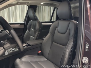 Volvo XC90 2,0 T8 Ultra Dark 2026