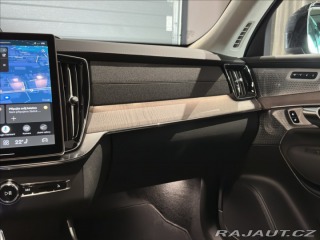 Volvo XC90 2,0 T8 Ultra Dark 2026