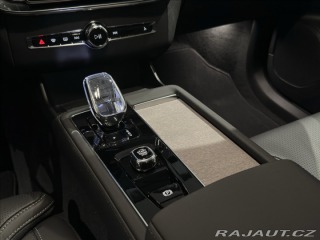 Volvo XC90 2,0 T8 Ultra Dark 2026