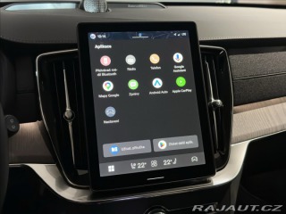 Volvo XC90 2,0 T8 Ultra Dark 2026