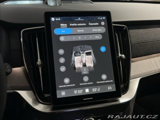 Volvo XC90 2,0 T8 Ultra Dark 2026
