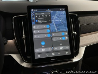 Volvo XC90 2,0 T8 Ultra Dark 2026