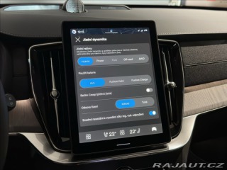 Volvo XC90 2,0 T8 Ultra Dark 2026