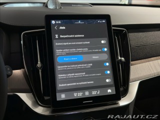 Volvo XC90 2,0 T8 Ultra Dark 2026