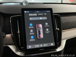 Volvo XC90 2,0 T8 Ultra Dark 2026
