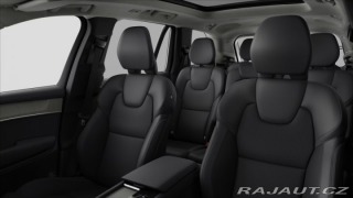 Volvo XC90 2,0 T8  Ultra Dark 2026