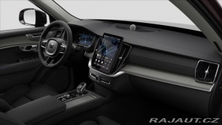 Volvo XC90 2,0 T8  Ultra Dark 2026