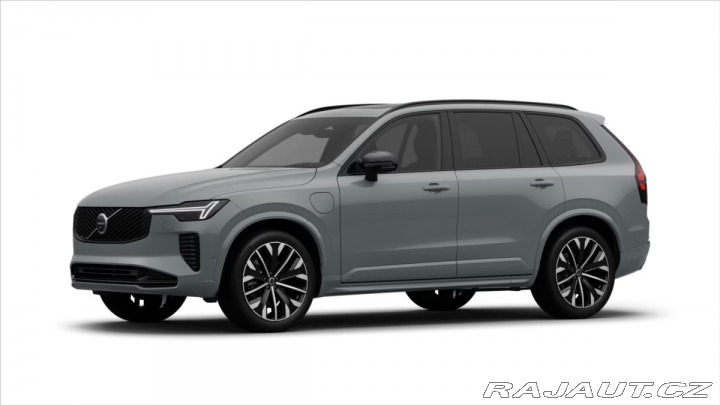 Volvo XC90 2,0 T8  Ultra Dark 2026