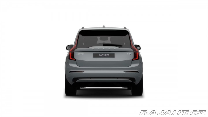 Volvo XC90 2,0 T8  Ultra Dark 2026