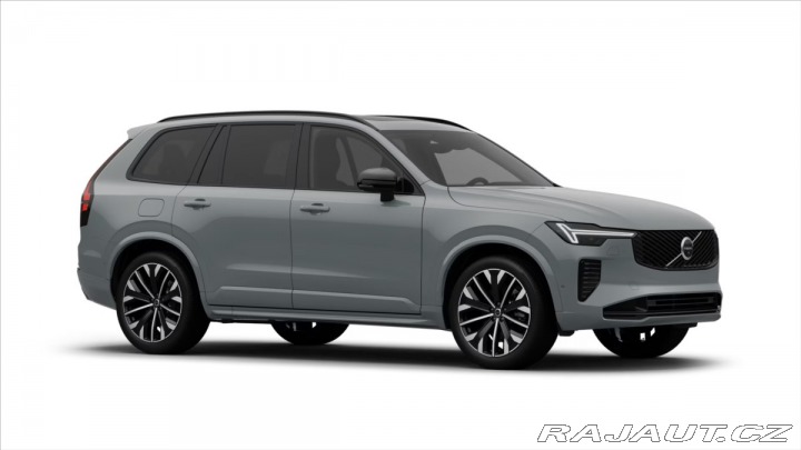 Volvo XC90 2,0 T8  Ultra Dark 2026