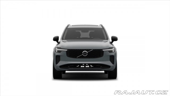 Volvo XC90 2,0 T8  Ultra Dark 2026