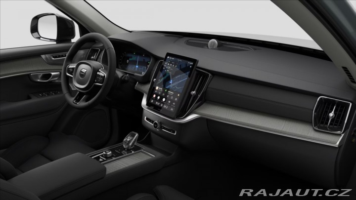 Volvo XC90 2,0 T8  Ultra Dark 2026