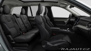 Volvo XC90 2,0 T8  Ultra Dark 2026