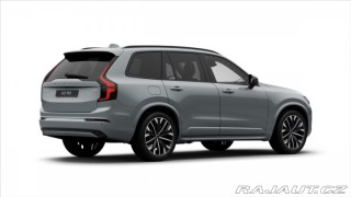 Volvo XC90 2,0 T8  Ultra Dark 2026