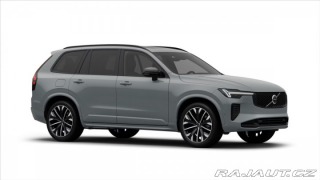 Volvo XC90 2,0 T8  Ultra Dark 2026