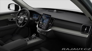 Volvo XC90 2,0 T8  Ultra Dark 2026