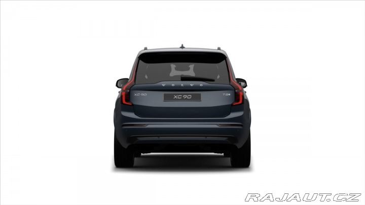 Volvo XC90 2,0 T8  Ultra Dark 2026