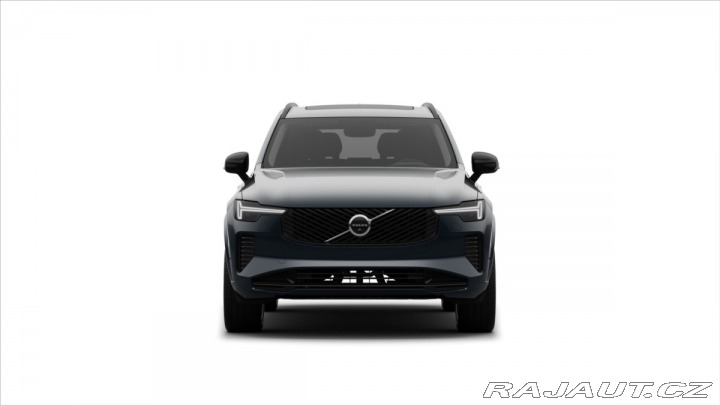 Volvo XC90 2,0 T8  Ultra Dark 2026