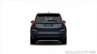 Volvo XC90 2,0 T8  Ultra Dark 2026