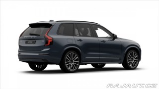 Volvo XC90 2,0 T8  Ultra Dark 2026