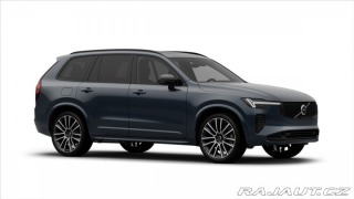 Volvo XC90 2,0 T8  Ultra Dark 2026