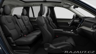 Volvo XC90 2,0 T8  Ultra Dark 2026