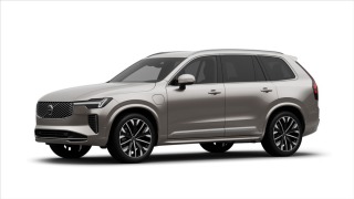 Volvo XC90 2,0 T8  Plus Bright