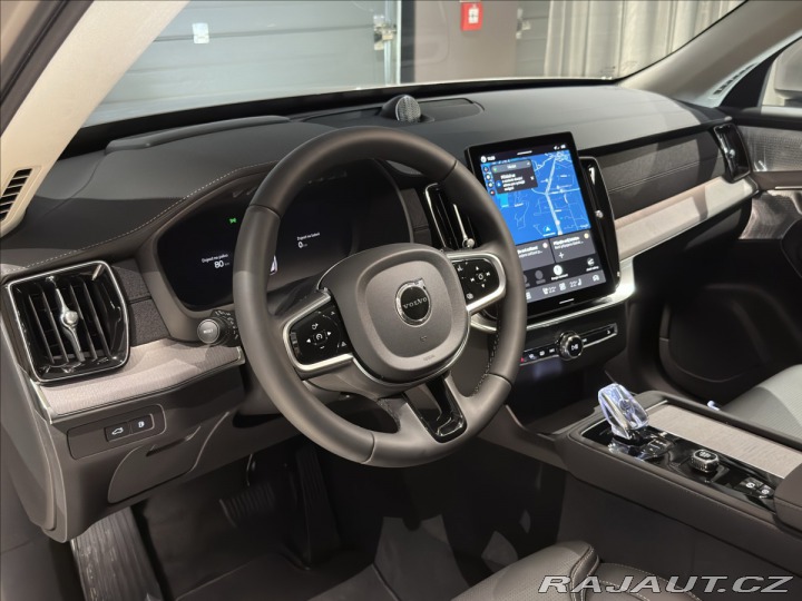 Volvo XC90 2,0 T8 Plus Bright 2026