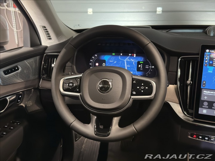 Volvo XC90 2,0 T8 Plus Bright 2026