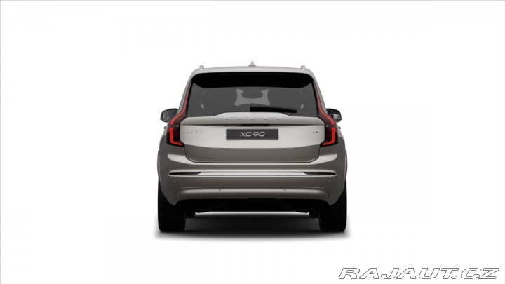 Volvo XC90 2,0 T8  Plus Bright 2026