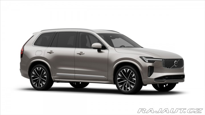 Volvo XC90 2,0 T8  Plus Bright 2026