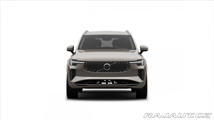 Volvo XC90 2,0 T8  Plus Bright 2026