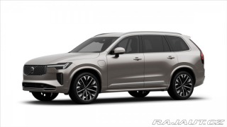Volvo XC90 2,0 T8  Plus Bright 2026