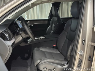 Volvo XC90 2,0 T8 Plus Bright 2026