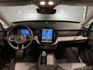 Volvo XC90 2,0 T8 Plus Bright 2026