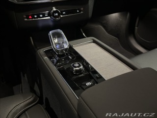 Volvo XC90 2,0 T8 Plus Bright 2026