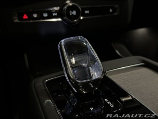Volvo XC90 2,0 T8 Plus Bright 2026