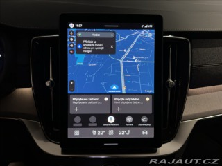 Volvo XC90 2,0 T8 Plus Bright 2026