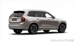 Volvo XC90 2,0 T8  Plus Bright 2026