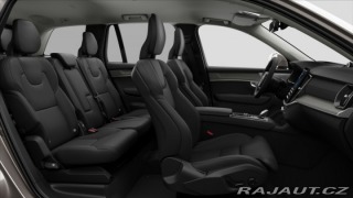 Volvo XC90 2,0 T8  Plus Bright 2026