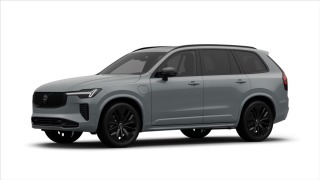 Volvo XC90 2,0 T8  Plus Black Editio