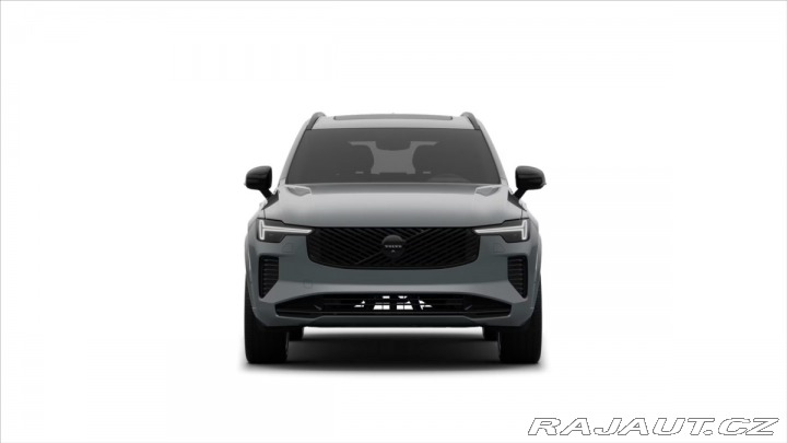 Volvo XC90 2,0 T8  Plus Black Editio 2026